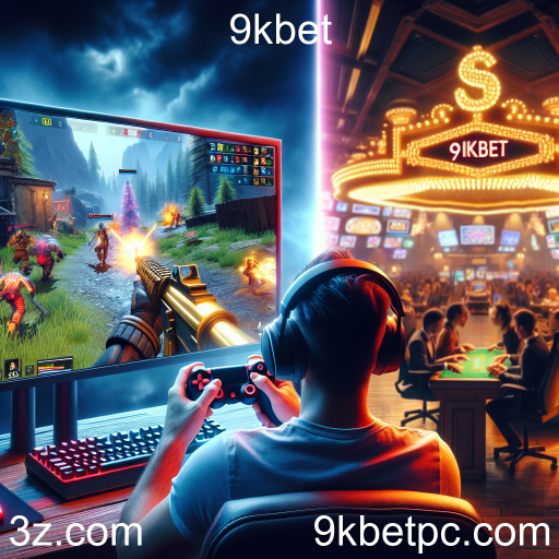 A Importância do Suporte nos Jogos Multiplayer